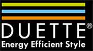 Logo DUETTE®